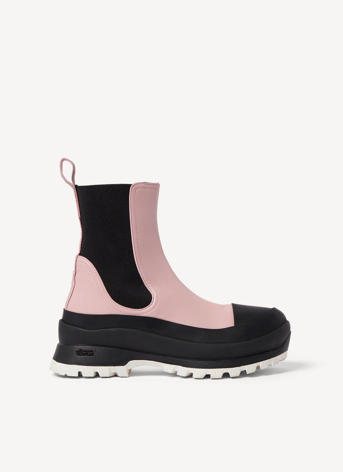 Trace Eco Alter Mat - Rose Ash-Black - Women