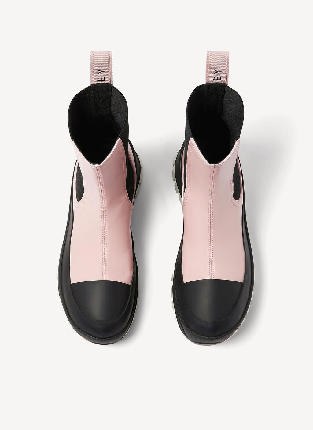 Trace Eco Alter Mat - Rose Ash-Black - Women
