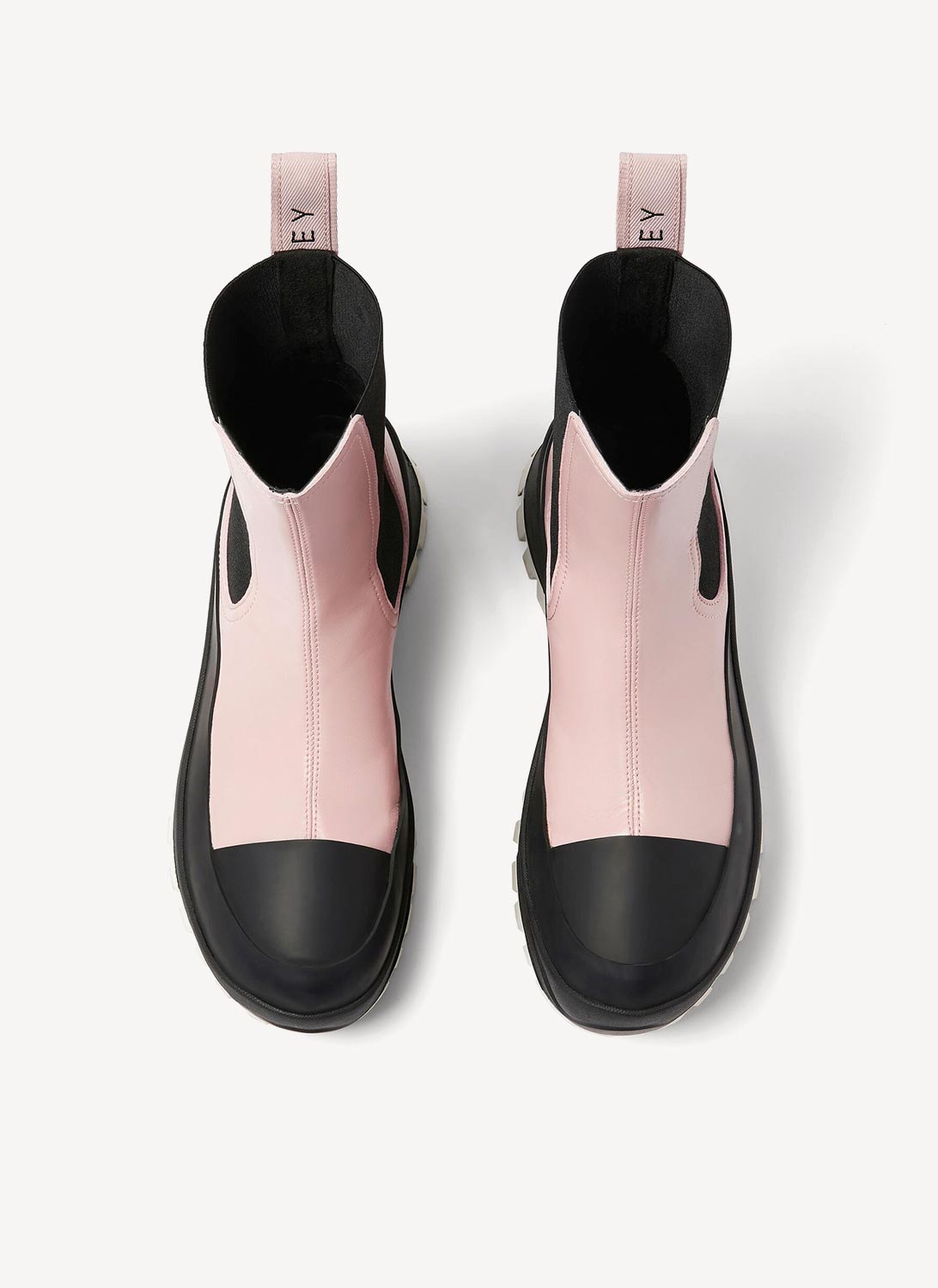 Trace Eco Alter Mat - Rose Ash-Black - Women