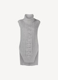 Top S7Bzb0750 - Grey - Unisex
