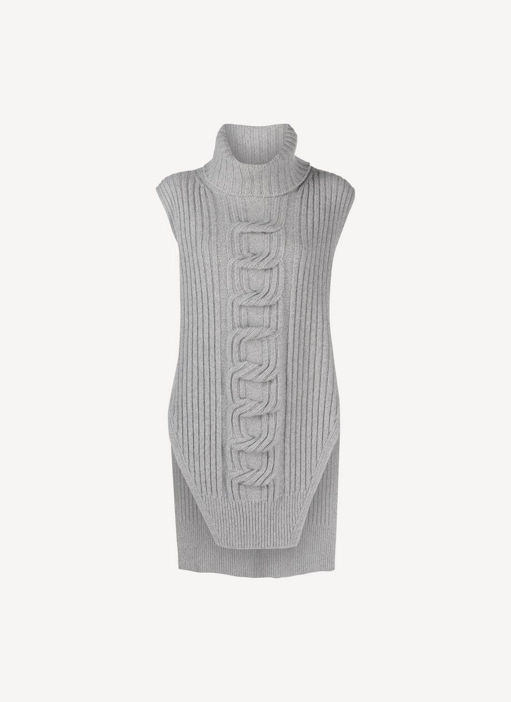 Top S7Bzb0750 - Grey - Unisex