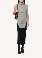 Top S7Bzb0750 - Grey - Unisex