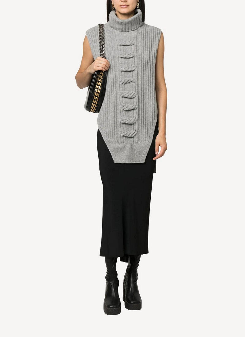 Top S7Bzb0750 - Grey - Mixte