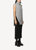 Top S7Bzb0750 - Grey - Unisex
