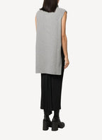 Top S7Bzb0750 - Grey - Unisex