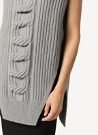 Top S7Bzb0750 - Grey - Unisex