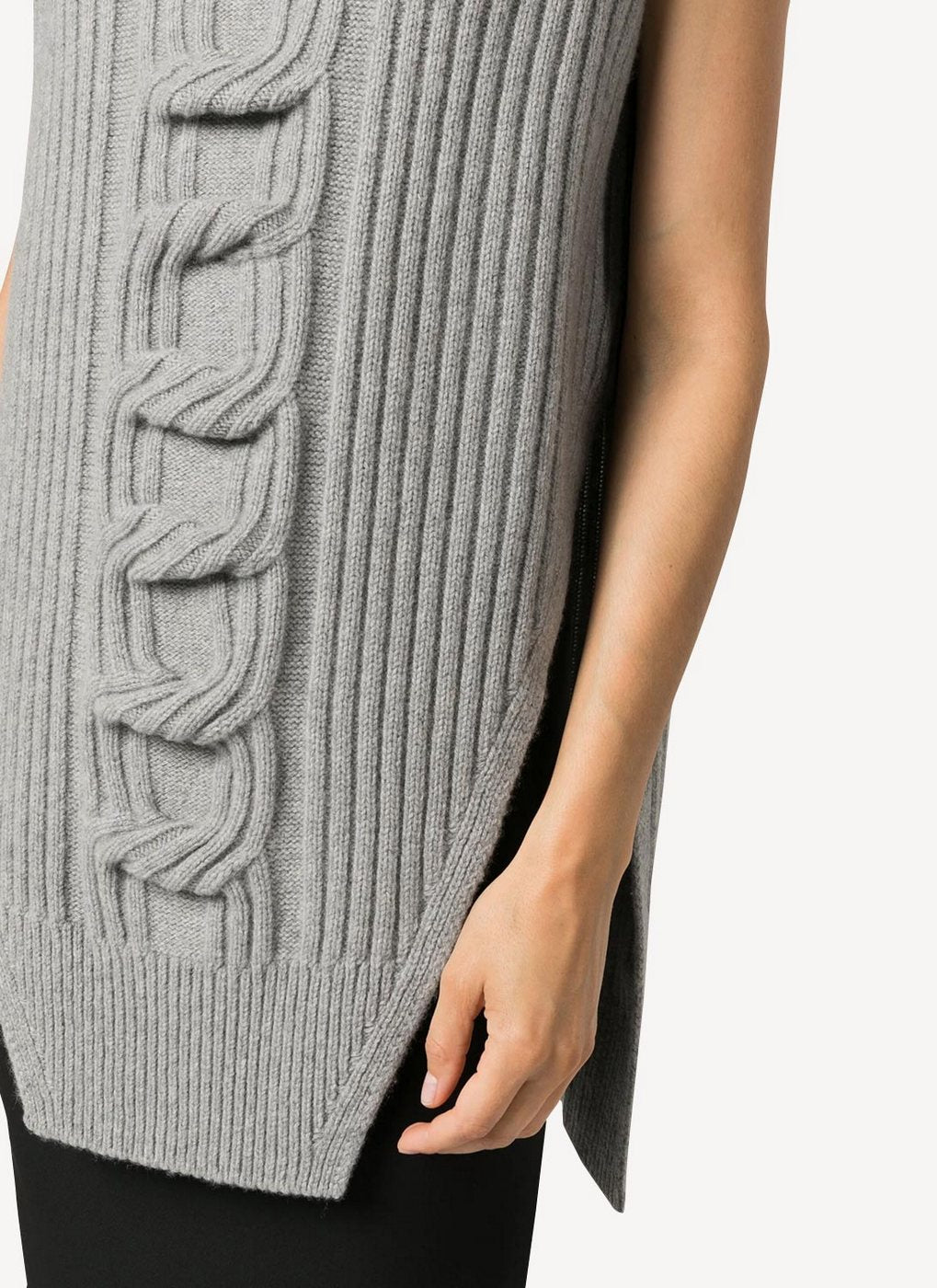 Top S7Bzb0750 - Grey - Unisex