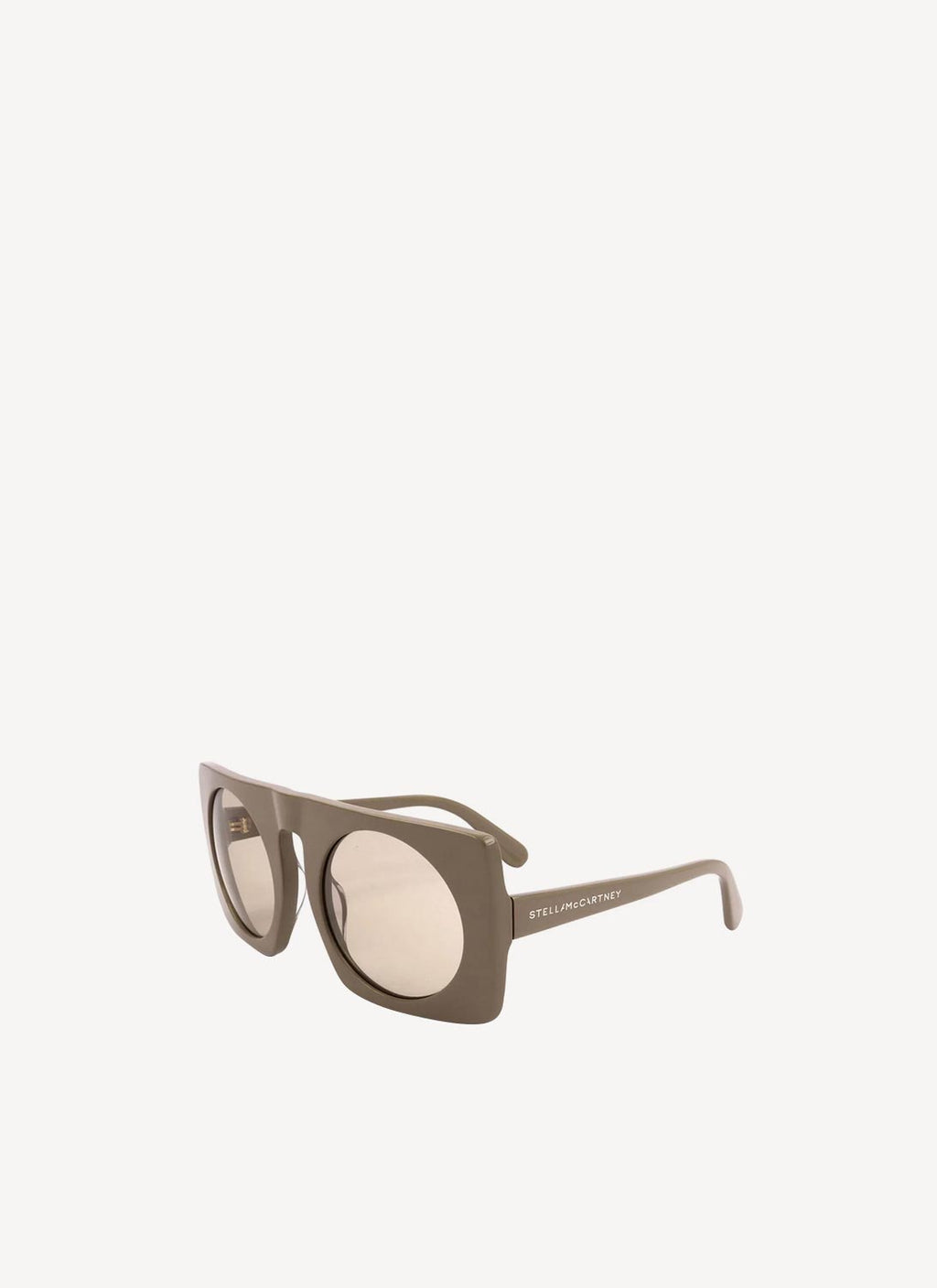 Smc0007 Eyewear Ss21 Wcampaign - Beige - Femme