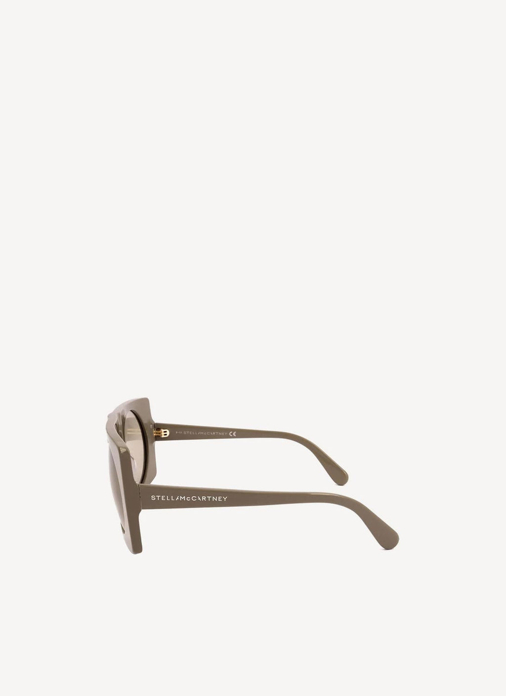 Smc0007 Eyewear Ss21 Wcampaign - Beige - Femme