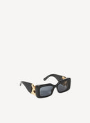 Stella Mc Cartney - Lunettes De SoleilFw22 - Femme Eyewear Sc40046I - Black - Femme