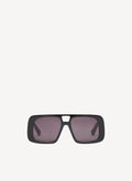 Stella Mc Cartney - Gafas De SolFw22 - Mujer Eyewear Sc40049I - Black - Mujer
