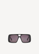 Stella Mc Cartney - Lunettes De SoleilFw22 - Femme Eyewear Sc40049I - Black - Femme