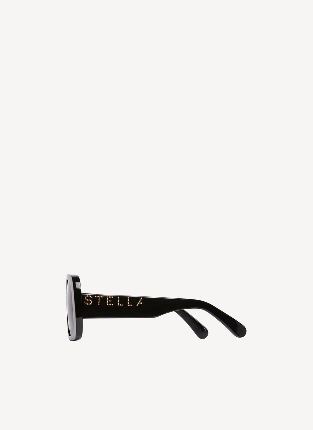 Stella Mc Cartney - Gafas De SolFw22 - Mujer Eyewear Sc40049I - Black - Mujer