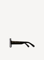 Stella Mc Cartney - Gafas De SolFw22 - Mujer Eyewear Sc40049I - Black - Mujer