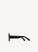 Stella Mc Cartney - Lunettes De SoleilFw22 - Femme Eyewear Sc40049I - Black - Femme