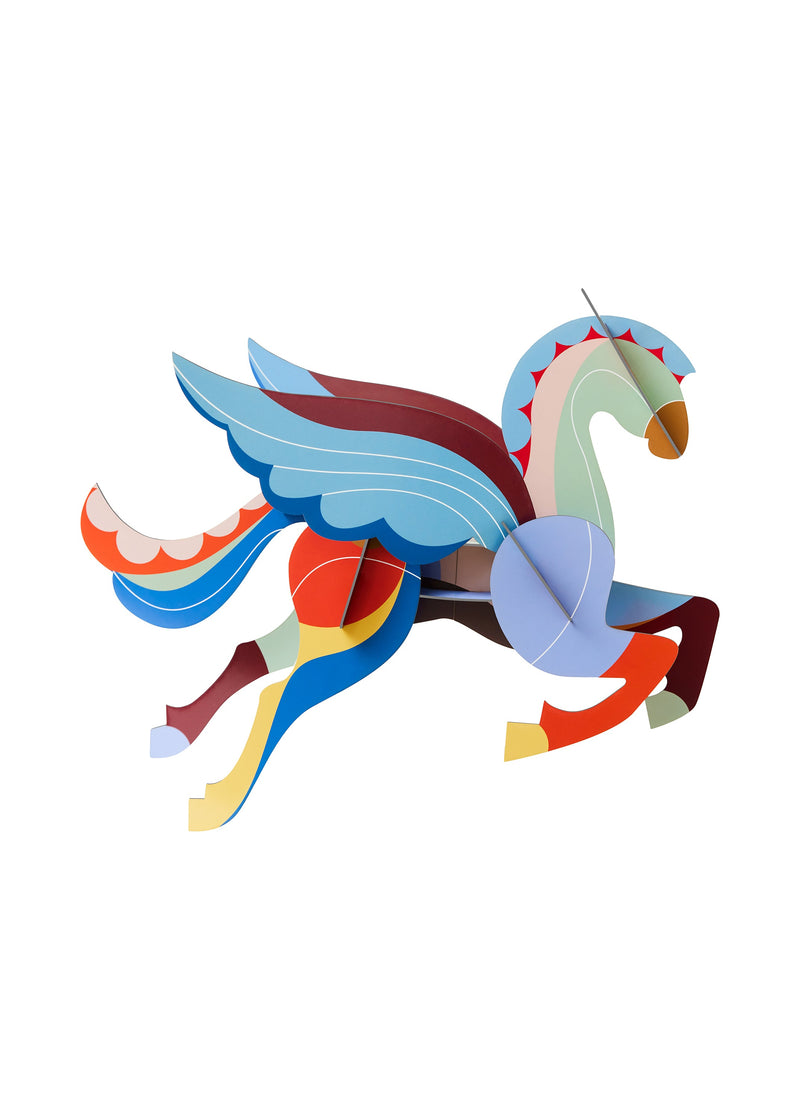 Stella Pegasus
