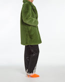 Manteau Stella - Moss Green