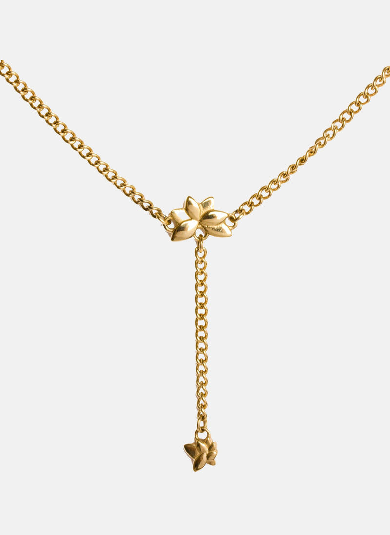Collier Chaîne Stella