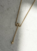 Collier Chaîne Stella
