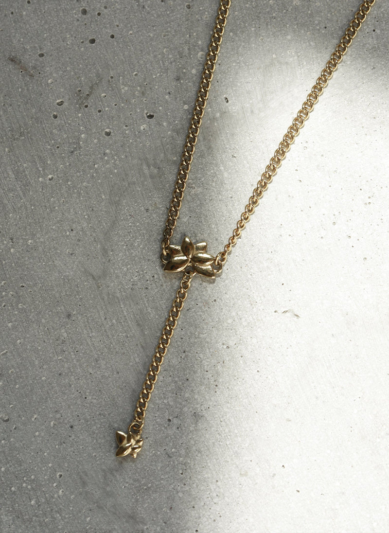 Collier Chaîne Stella