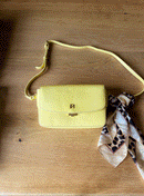 Bolso Steph - Limonada
