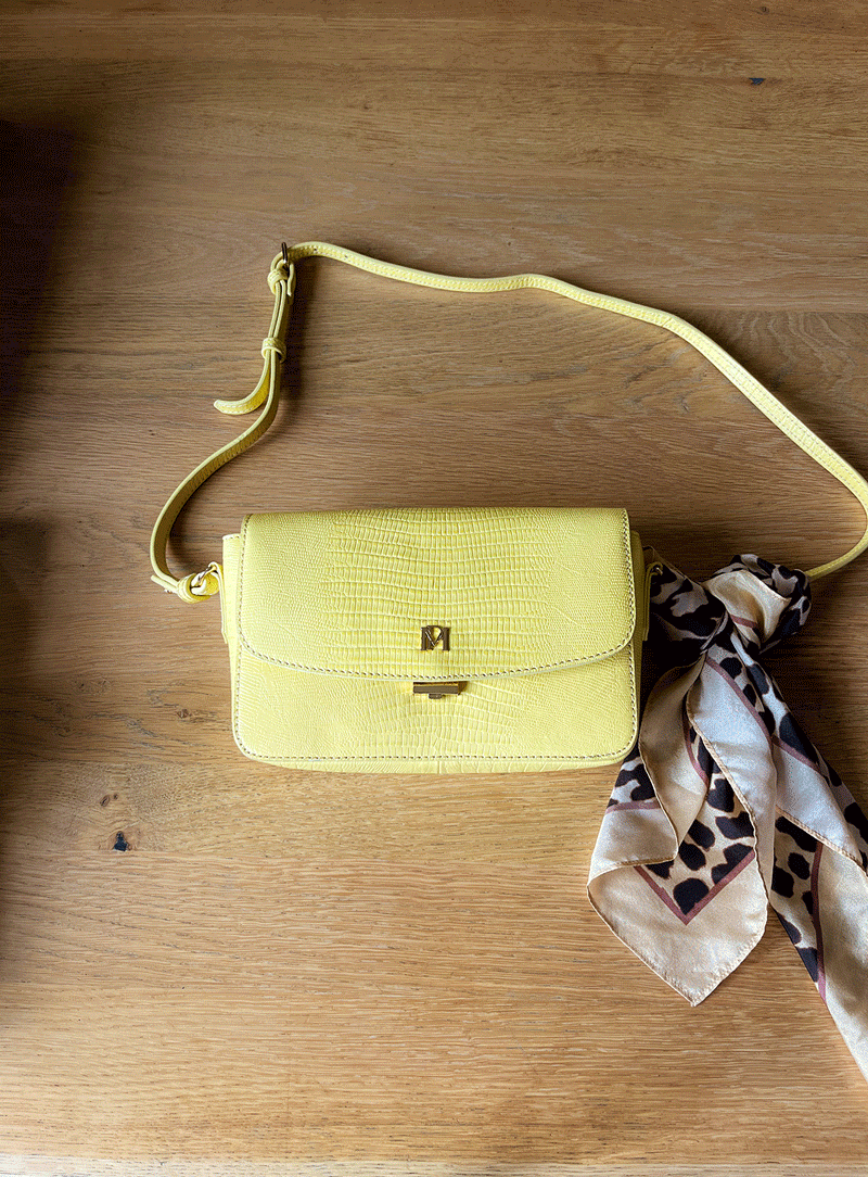 Bolso Steph - Limonada
