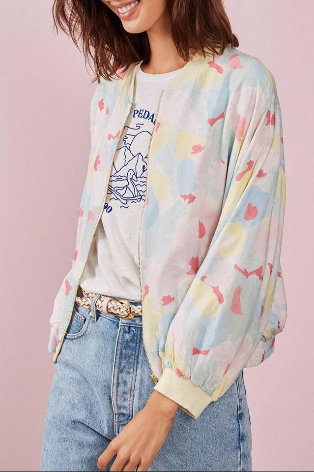 Veste Stevola - Molly