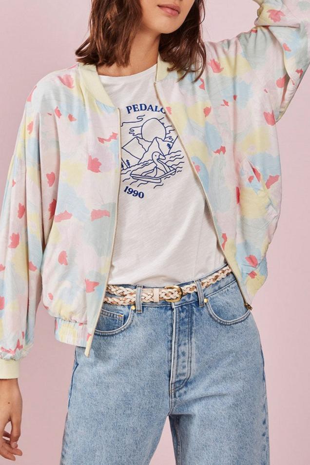 Veste Stevola - Molly