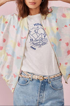 Veste Stevola - Molly