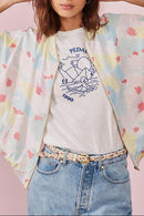 Veste Stevola - Molly