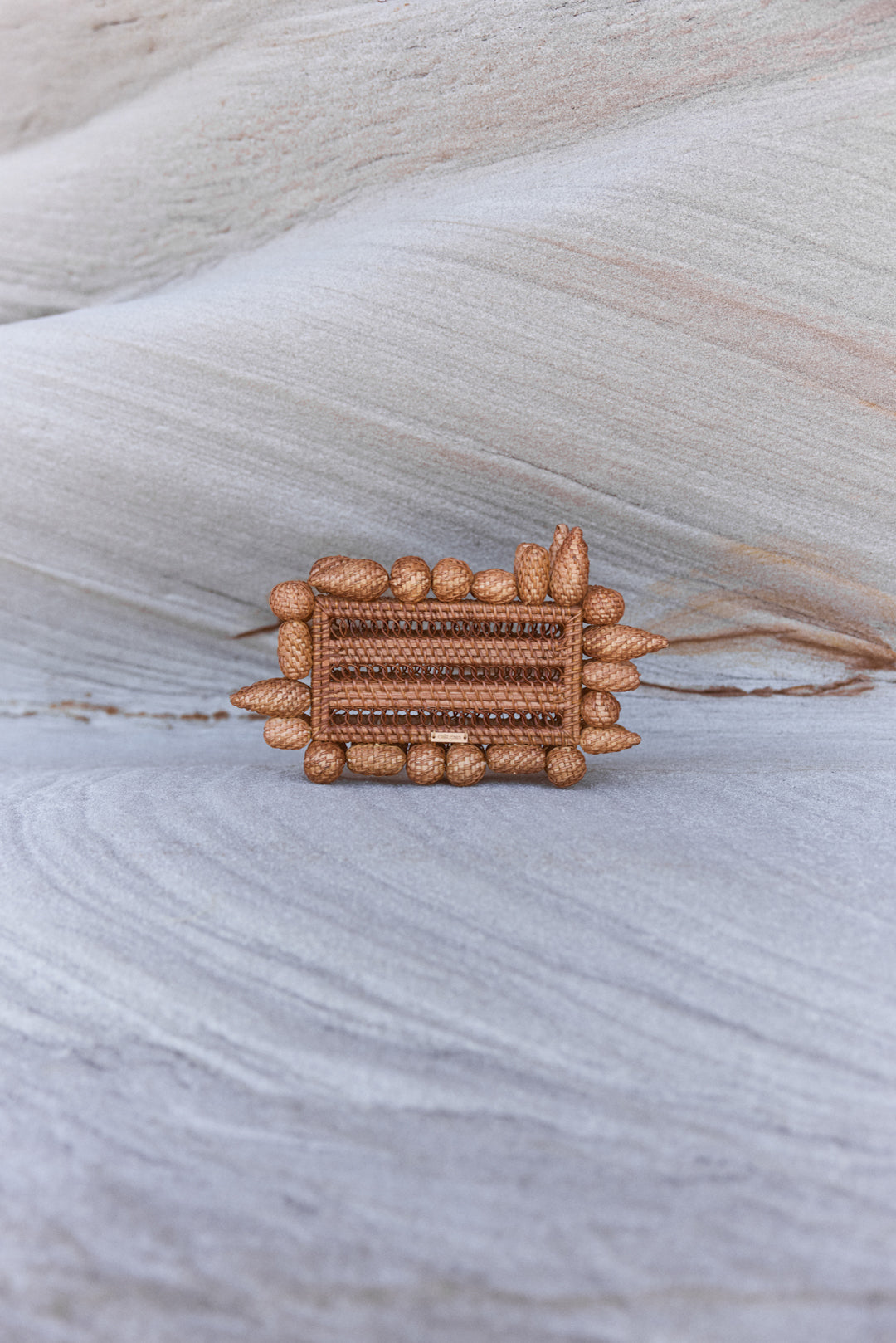 Akira Bag - Natural