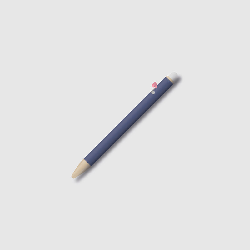 Stylo Effaçable Korektor - Bleu Sable