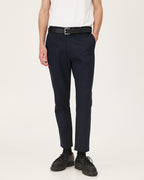 Stockholm Organic Cotton Trousers