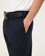 Stockholm Organic Cotton Trousers