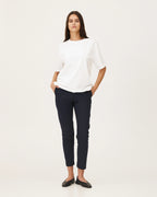 Stockholm Organic Cotton Trousers