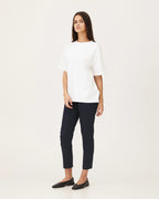 Stockholm Organic Cotton Trousers
