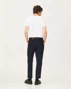 Stockholm Organic Cotton Trousers