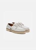 Stone Ns Ecru
