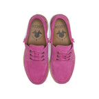 Bateau Stone F V - Fuchsia