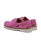 Bateau Stone F V - Fuchsia