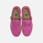 Bateau Stone F V - Fuchsia