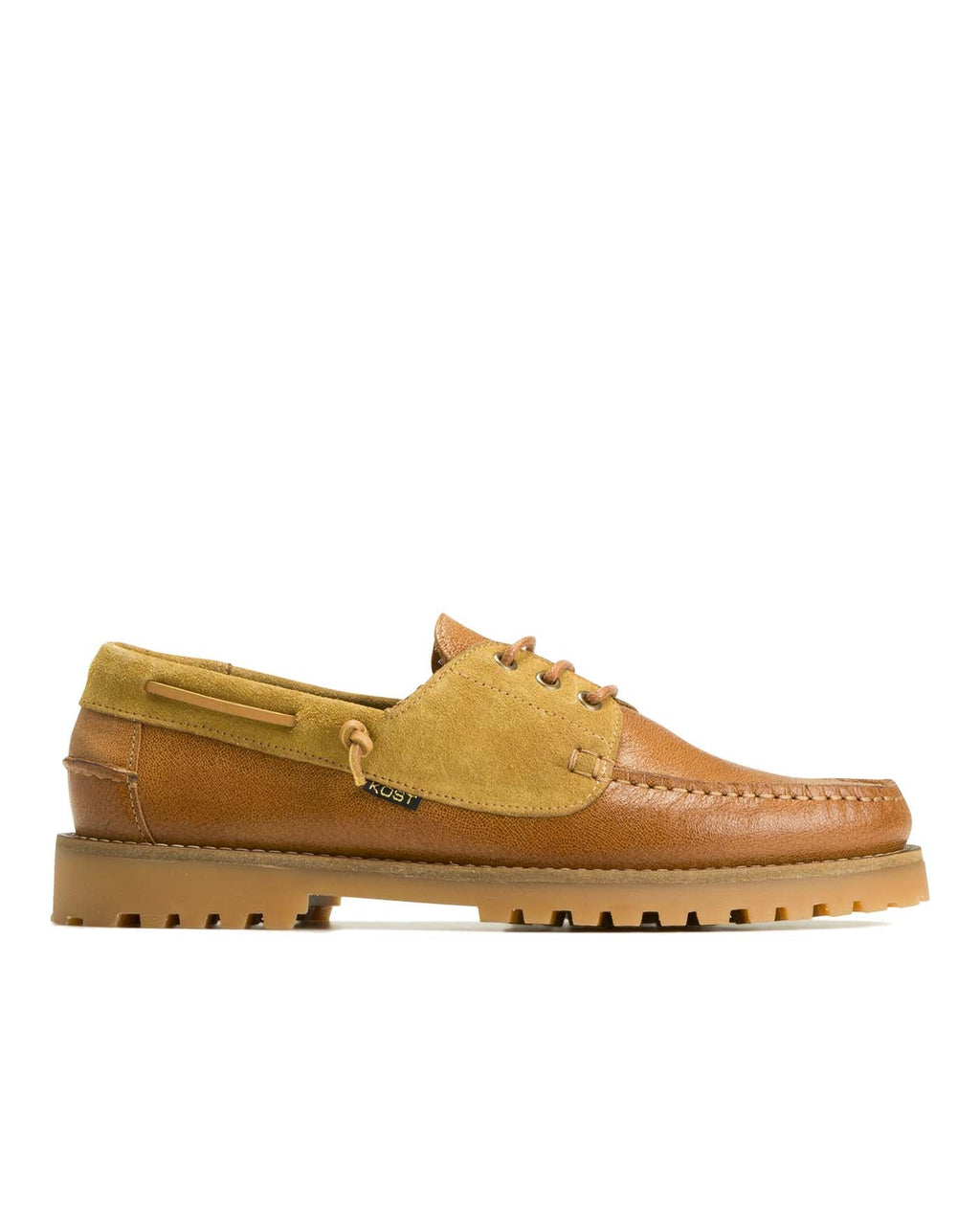 Stone G Cognac+Senape