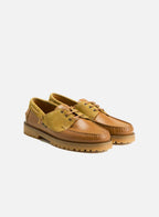 Stone G Cognac+Senape