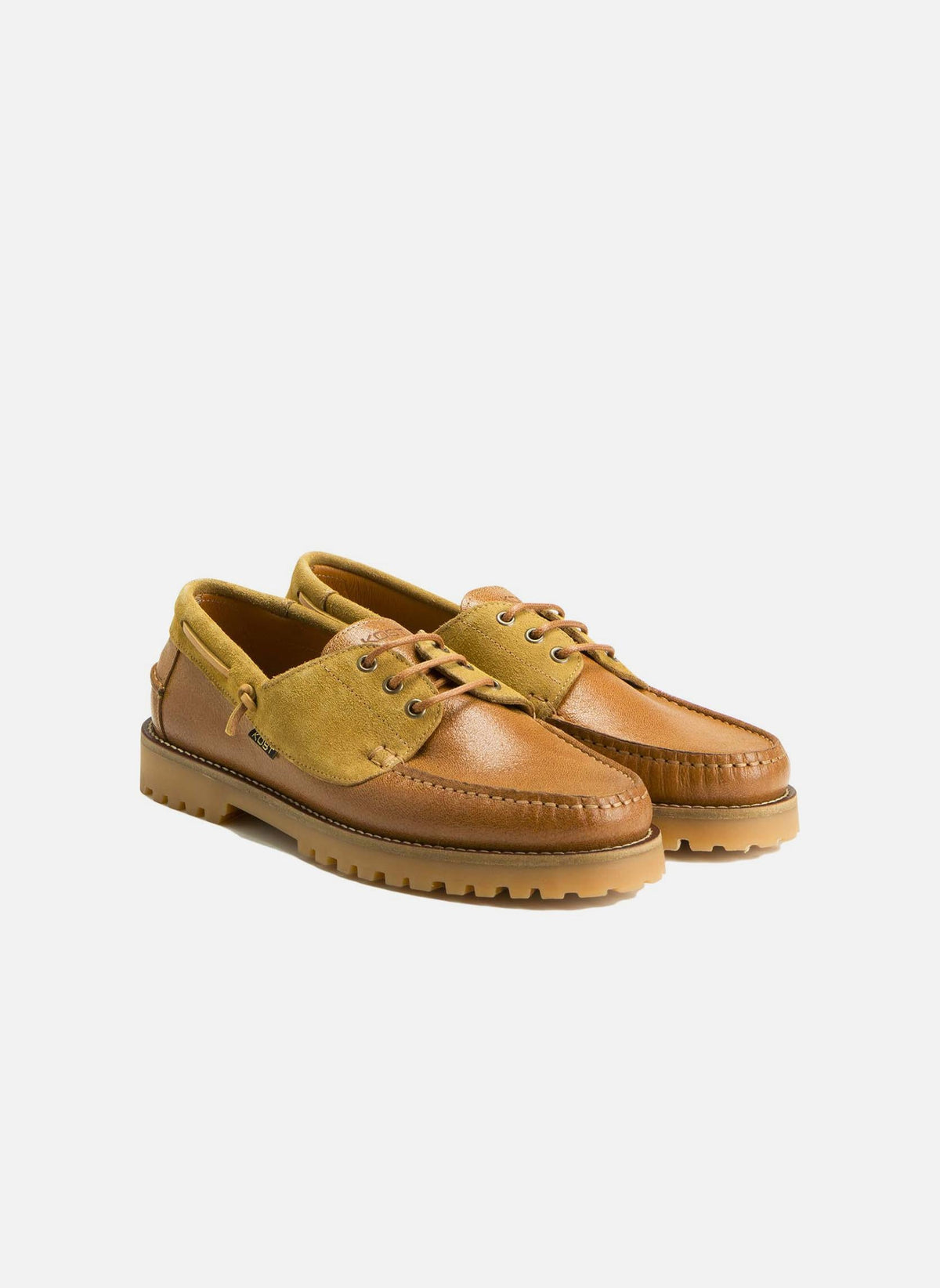 Stone G Cognac+Senape