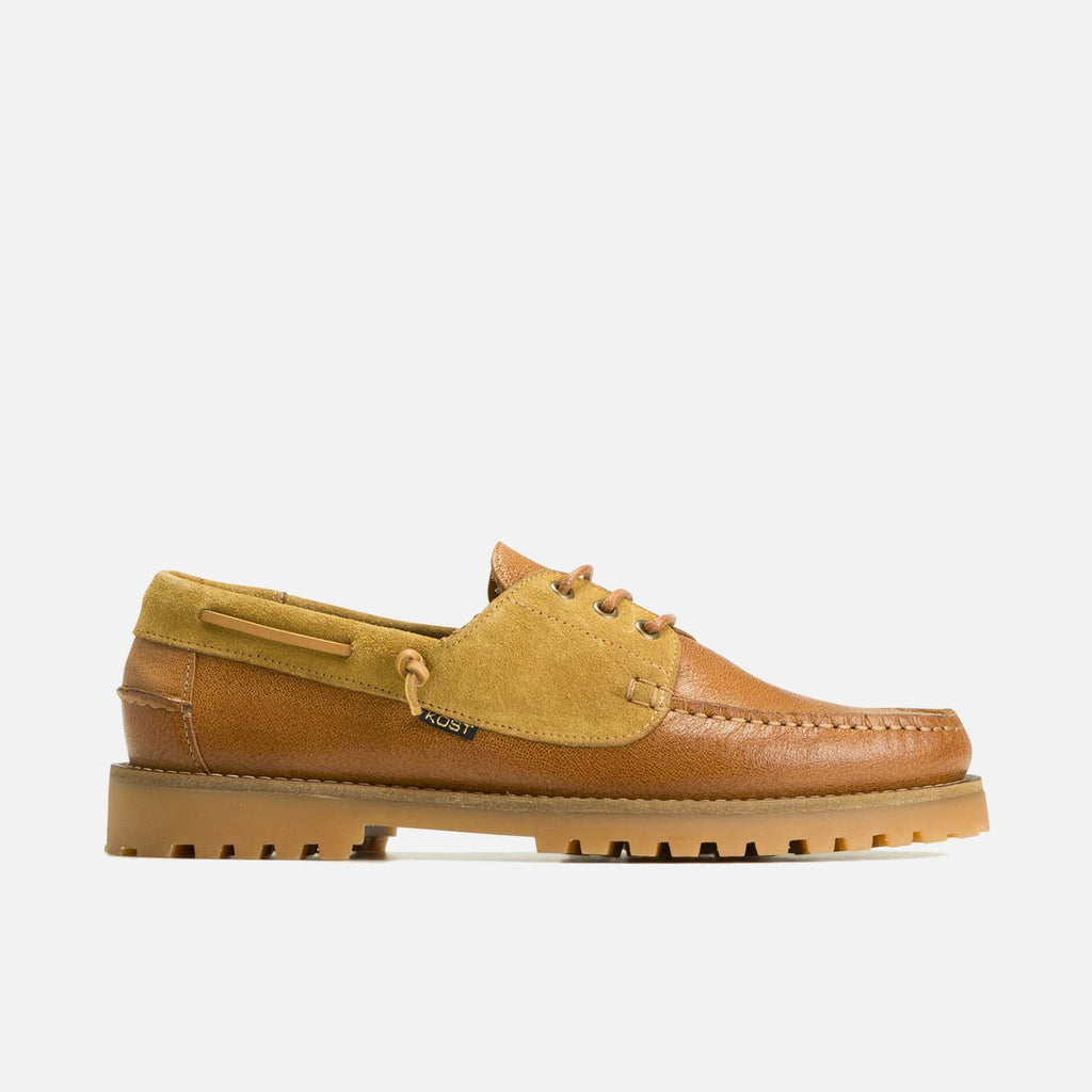 Stone G Cognac+Senape