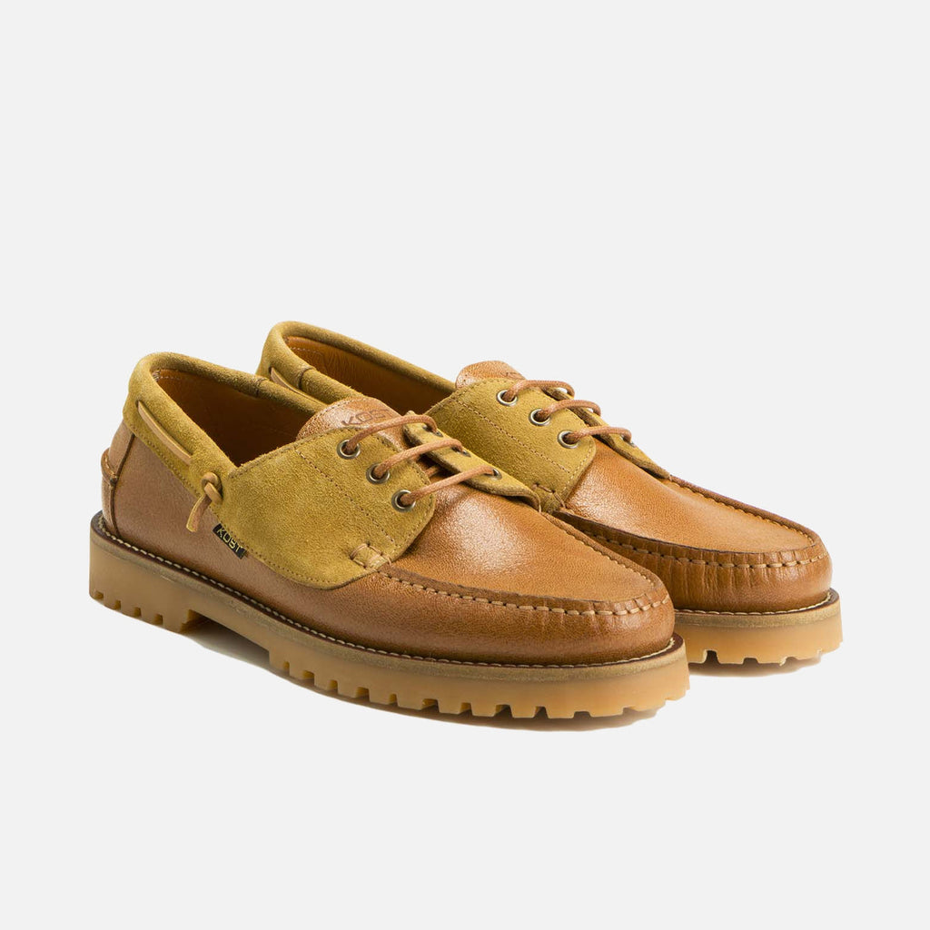 Stone G Cognac+Senape