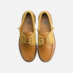 Stone G Cognac+Senape
