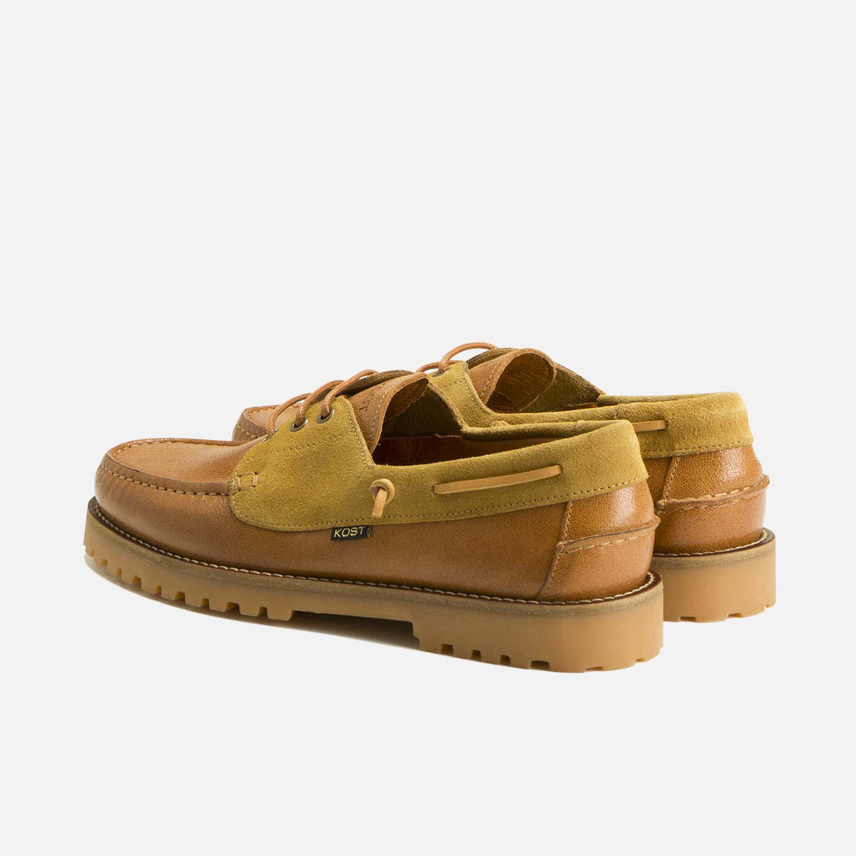 Stone G Cognac+Senape