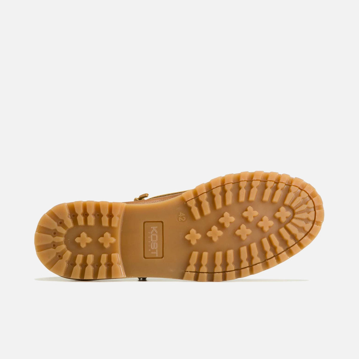 Stone G Cognac+Senape