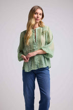 Blusa - Verde